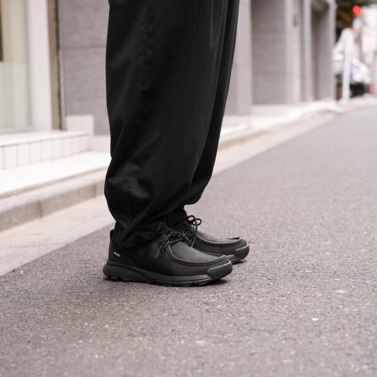 HI-TEC ハイテック 「WOLK MOCCA WP」 - WEEKENDER SHOP