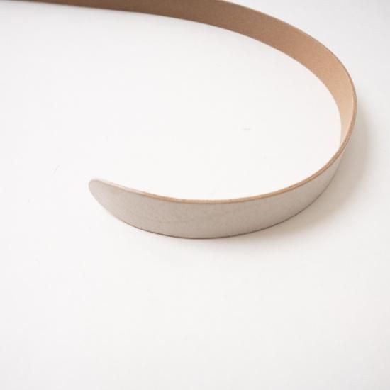 SUSURI ススリ 「リップルベルト 25-903」 - WEEKENDER SHOP ANDEL