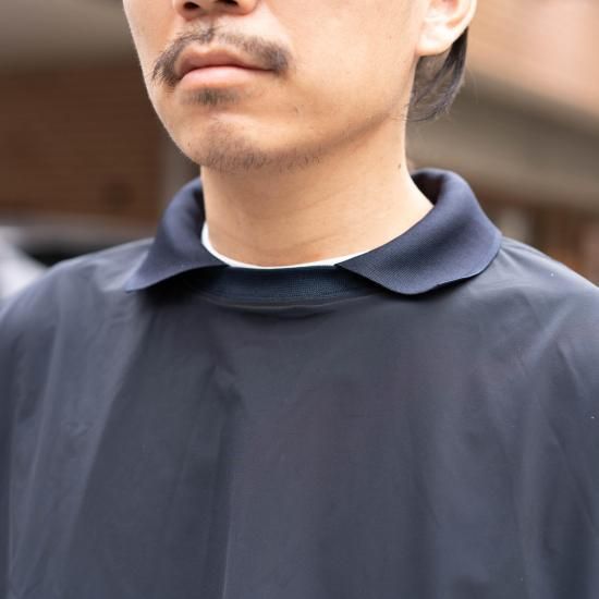 UNTRACE アントレース 「カラースモック S/S」 - WEEKENDER SHOP