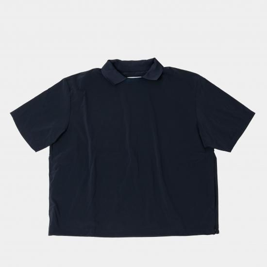 UNTRACE アントレース 「カラースモック S/S」 - WEEKENDER SHOP