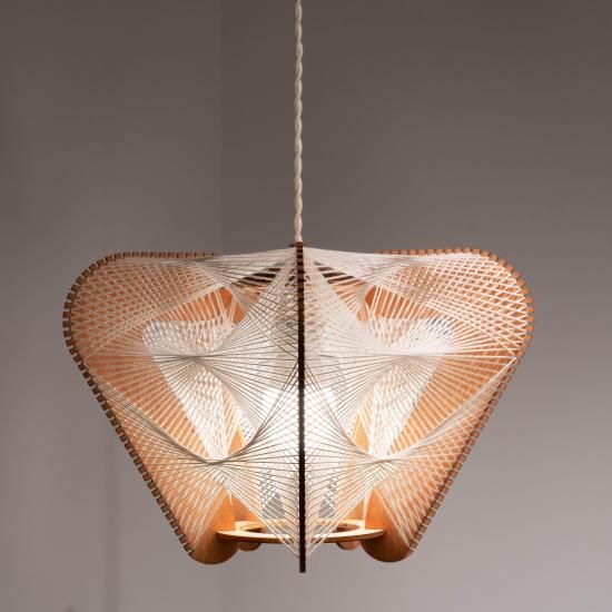 LAFABLIGHT 「NOTOCA - Pendant Lamp」 - WEEKENDER SHOP ANDEL