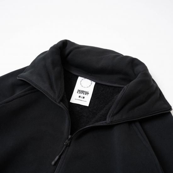 NORMAL EXPERT ノーマルエキスパート 「1/2 COTTON JERSEY type 2