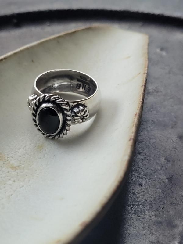 Ericka Nicolas Begay （エリッカ ニコラス ビゲイ）リング 06FLPL