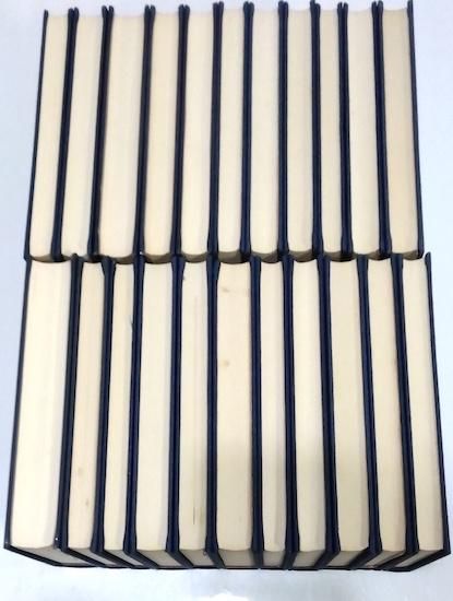 キルケゴール著作集 全22巻揃(全21巻＋別巻) ※第21巻線引有 - 古書古本