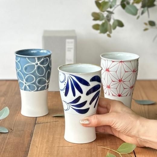 smart350 フリーカップ | 翔芳窯 波佐見焼 - 美濃焼とやちむんと雑貨