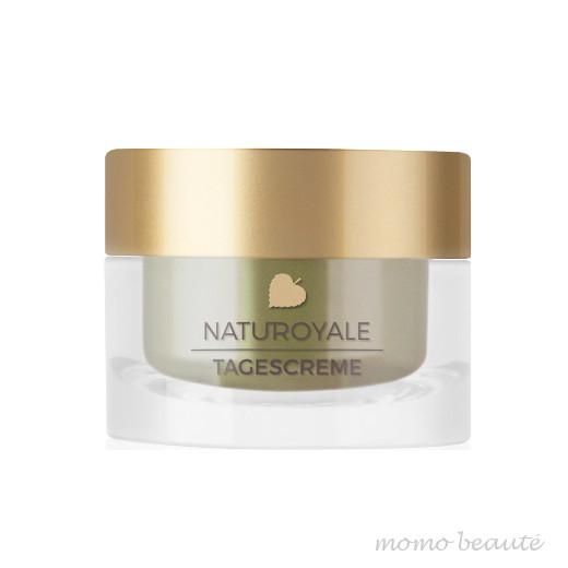 アンネマリー・ボーリンド ナチュロイヤル デイクリーム 50ml