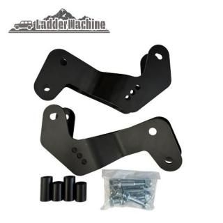 JEEP ジープ ラングラー JL用 テラフレックス 調整式ラテラルロッド