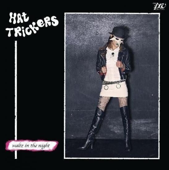 HAT TRICKERS / DEFIANCE Split CD (Digipack) - REVENGE RECORDS