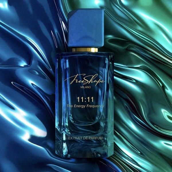 フリーシェイプ ミラノ 香水 | 11:11 | フルーツの香り - Del Fiore