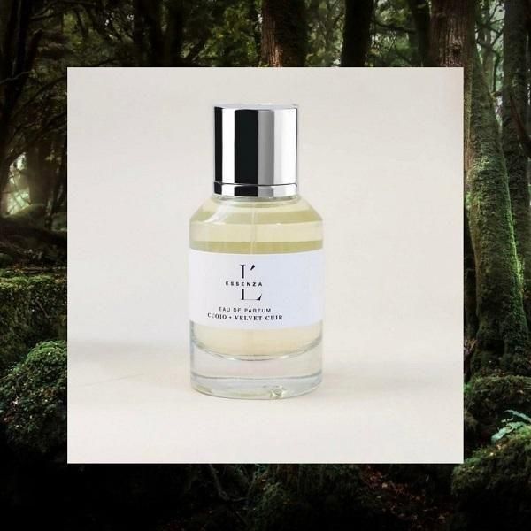 旧ユーファーストのヴェルヴェットウッズからエッセンツァプルサンテの