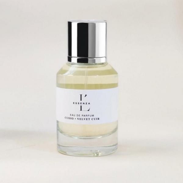 旧ユーファーストのヴェルヴェットウッズからエッセンツァプルサンテの