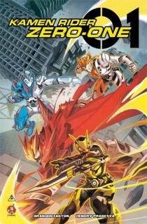 TITAN COMICS - アメコミ専門店 verse COMICS [ヴァースコミックス]