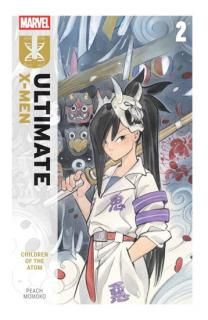 桃桃子 - アメコミ専門店 verse COMICS [ヴァースコミックス]