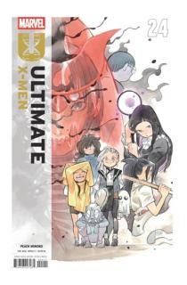 桃桃子 - アメコミ専門店 verse COMICS [ヴァースコミックス]