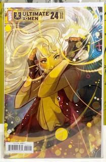 PICK UP!】アーティスト - アメコミ専門店 verse COMICS [ヴァース