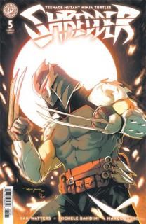 IDW PUBLISHING - アメコミ専門店 verse COMICS [ヴァースコミックス]