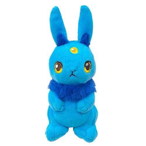 本好きの下剋上 シュミルマスコットキーホルダー全4種セット - TO