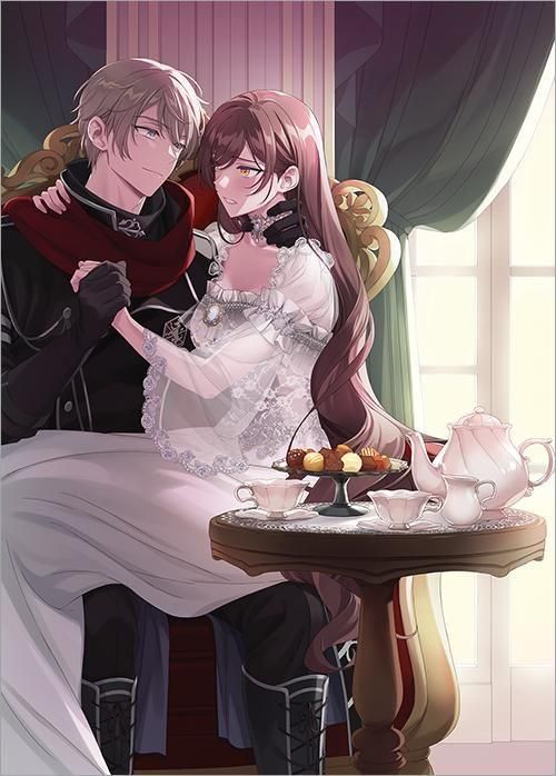 5/1発売】悪役の王女に転生したけど、隠しキャラが隠れてない。10 - TO