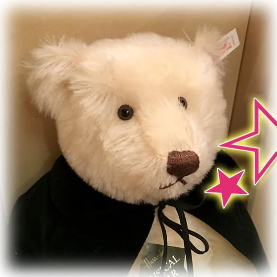 1994年 ＊ イギリスの高級百貨店 