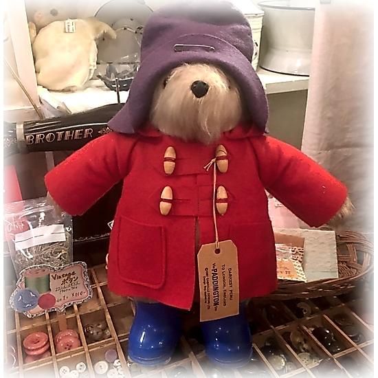 イギリス1981年 ＊ ガブリエル・デザインズ社 ＊ Gabrielle Designs