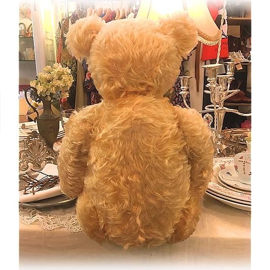 シュタイフ社 ＊ 1906～'33年製 ＊ シュタイフ・アンティーク