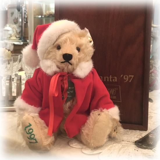 1997年 ＊ 日本限定 ＊ 