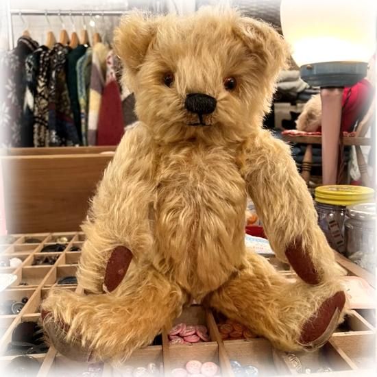 イギリス1940年代 ＊ チャド・ヴァレー社 ＊ Chad Valley