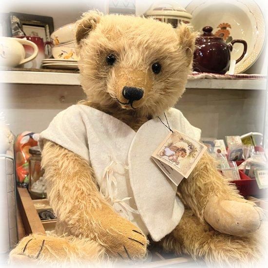 カナダ出身の4姉妹のブランド ＊ ”フォゲット・ミー・ノット