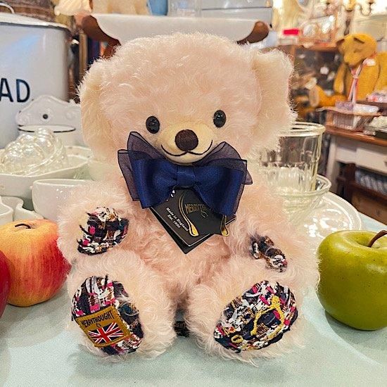 アフタヌーンティー限定・チーキー・UK /Cheeky UK」＊2018年＊ 10