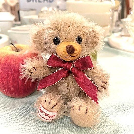 マイクロ・チーキー・くるみ／Micro Cheeky Kurumi」＊2000年＊ 日本