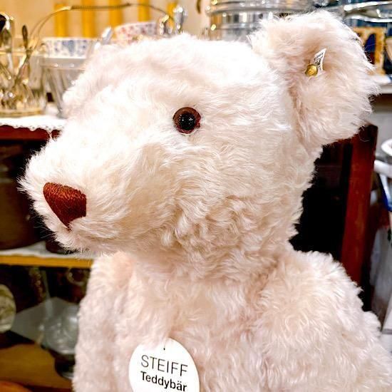 2004年 ＊「 テディベア 1921 レプリカ ＊ Teddybear 1921 Replica