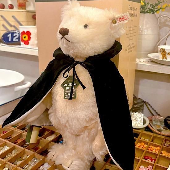 1994年 ＊ イギリスの高級百貨店 