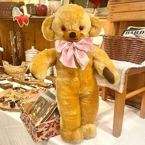 イギリスメリーソート社1970〜'80年代 ＊「ビンテージ・チーキー