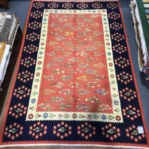 オールドキリム（リビング） - ペルシャ絨毯 専門店【アート