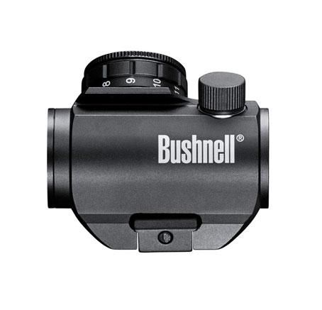 Bushnell ブッシュネル TRS-25 - ミリタリーサイト