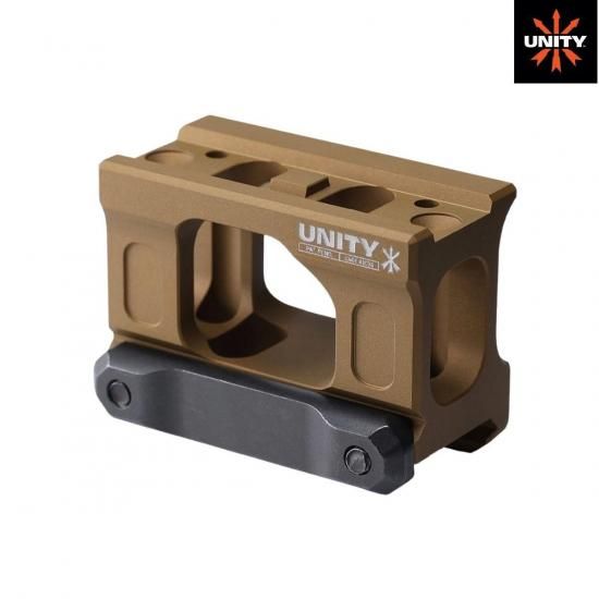 Unity Tactical / FAST Micro-S - 【ミリタリーサイト】 KM-BOOTH