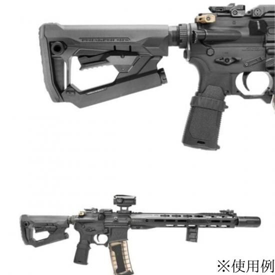 ストライクインダストリーズ STRIKE INDUSTRIES MOD2 Stock Storage