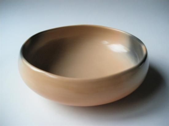 雲華焼 風炉灰器 (共箱)寄神崇白 - 茶道具販売 栗林園