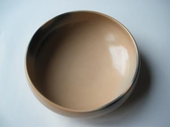 雲華焼 風炉灰器 (共箱)寄神崇白 - 茶道具販売 栗林園