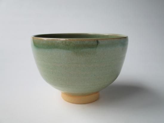 蛍手 南京染付 茶碗 康照年製 2点 蛍茶碗 蛍手 南京染付 茶碗 康照年製