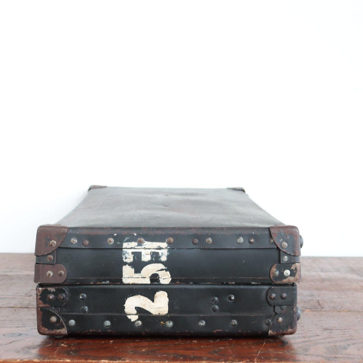 US ARMY ツールボックス トランク アメリカ ヴィンテージ ミリタリー