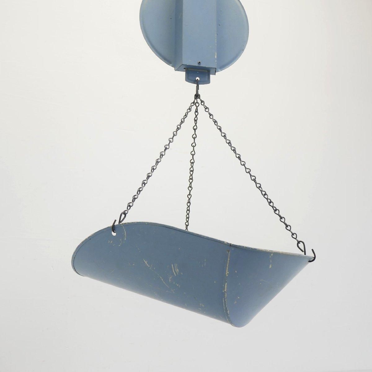 アメリカ ヴィンテージ ハンギングスケール -通販-ローズボール