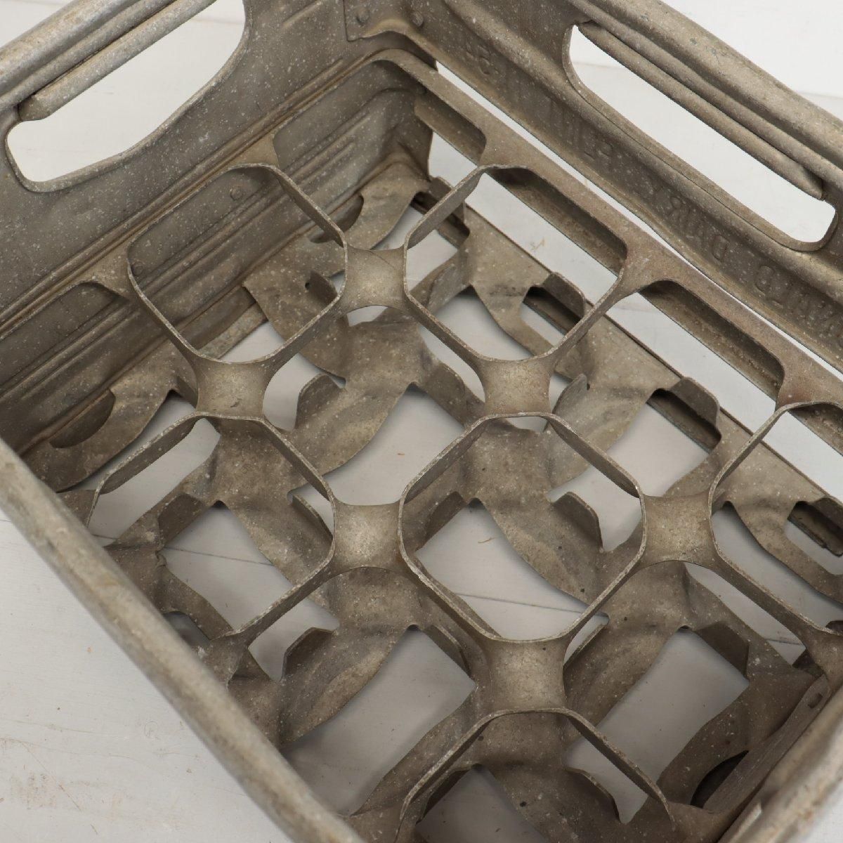 アメリカ ヴィンテージ ミルククレート アメリカ -通販-ローズボール