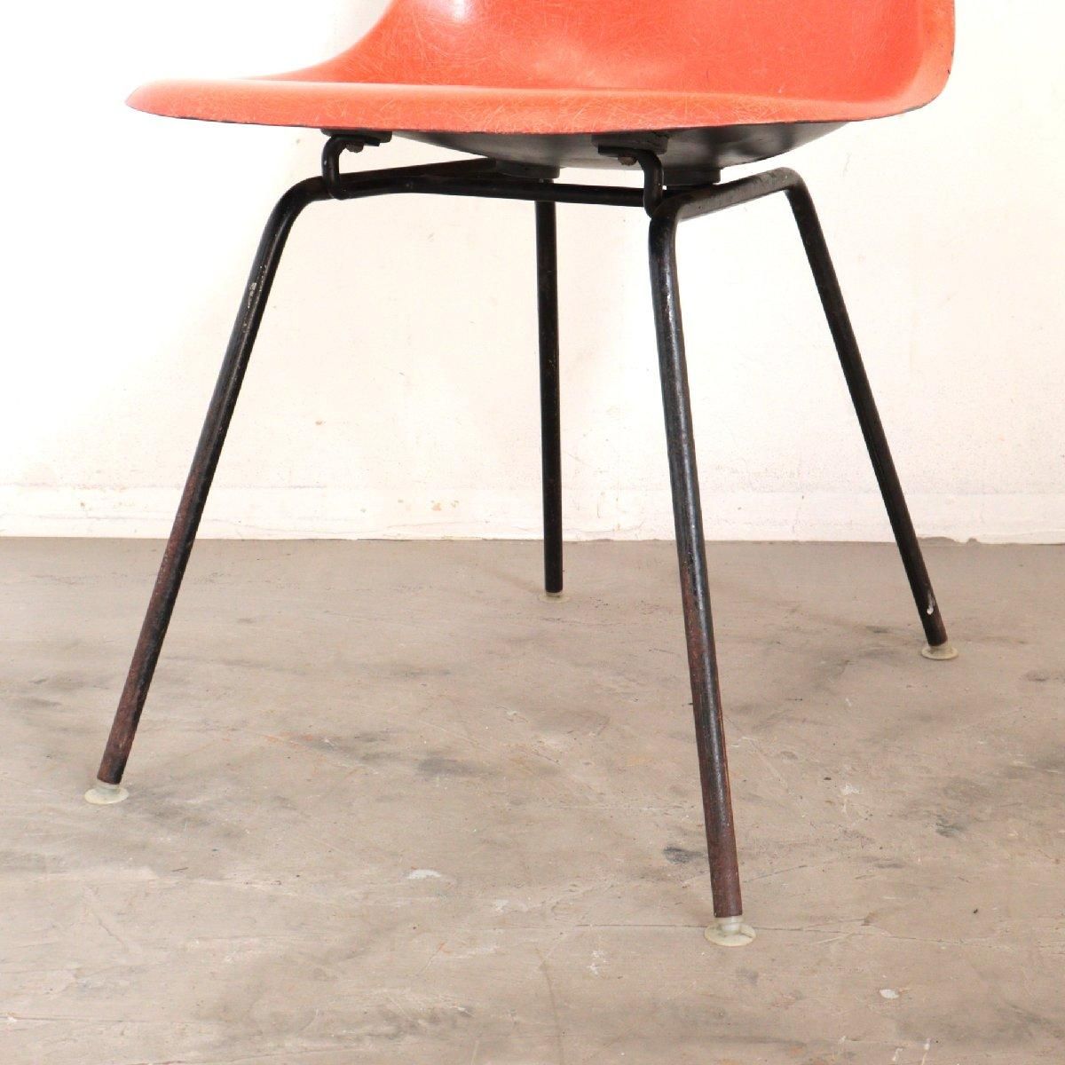 70s ヴィンテージ イームズ シェルチェア -通販-ローズボール