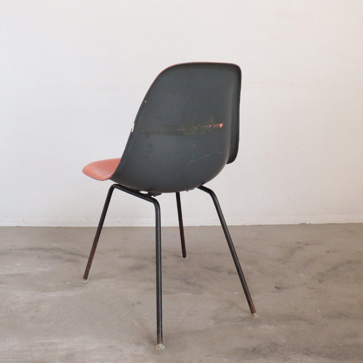 70s ヴィンテージ イームズ シェルチェア -通販-ローズボール