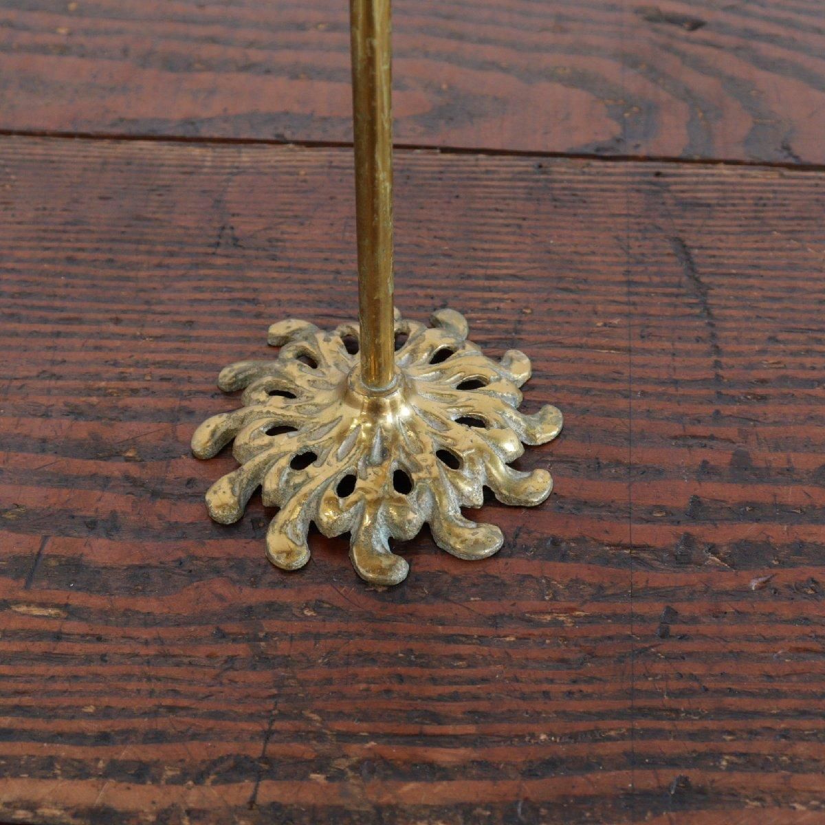 ハンドクリップスタンド 置物 ヴィンテージ -通販-ローズボール