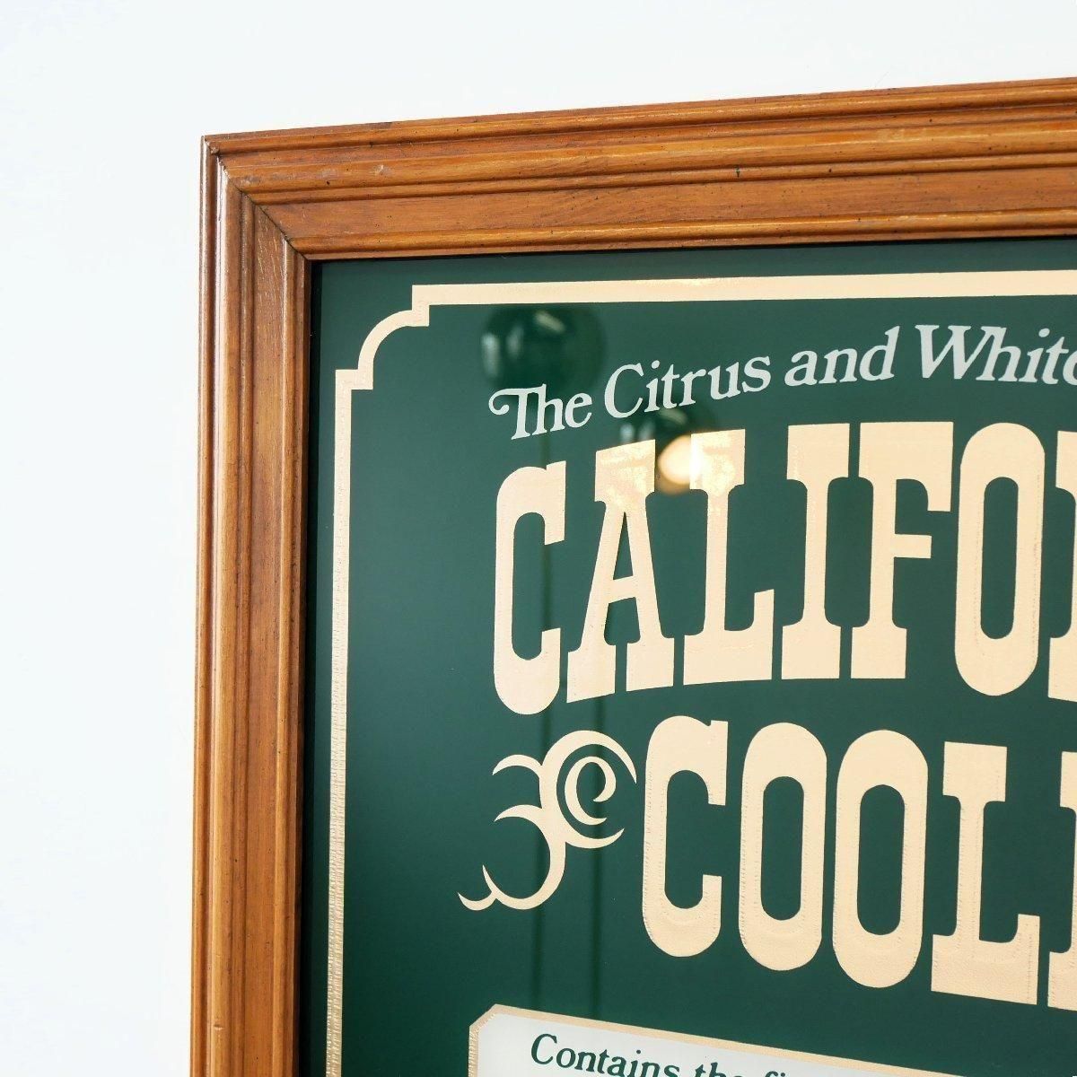 ヴィンテージ パブミラー 酒場 鏡 ミラー -通販-ローズボール