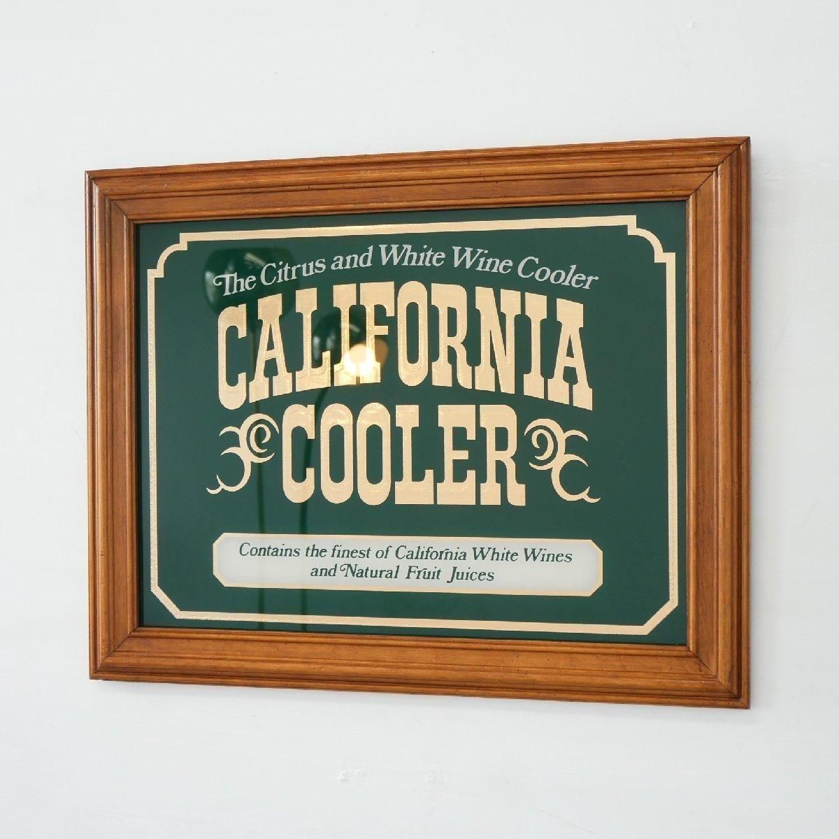 ヴィンテージ パブミラー 酒場 鏡 ミラー -通販-ローズボール