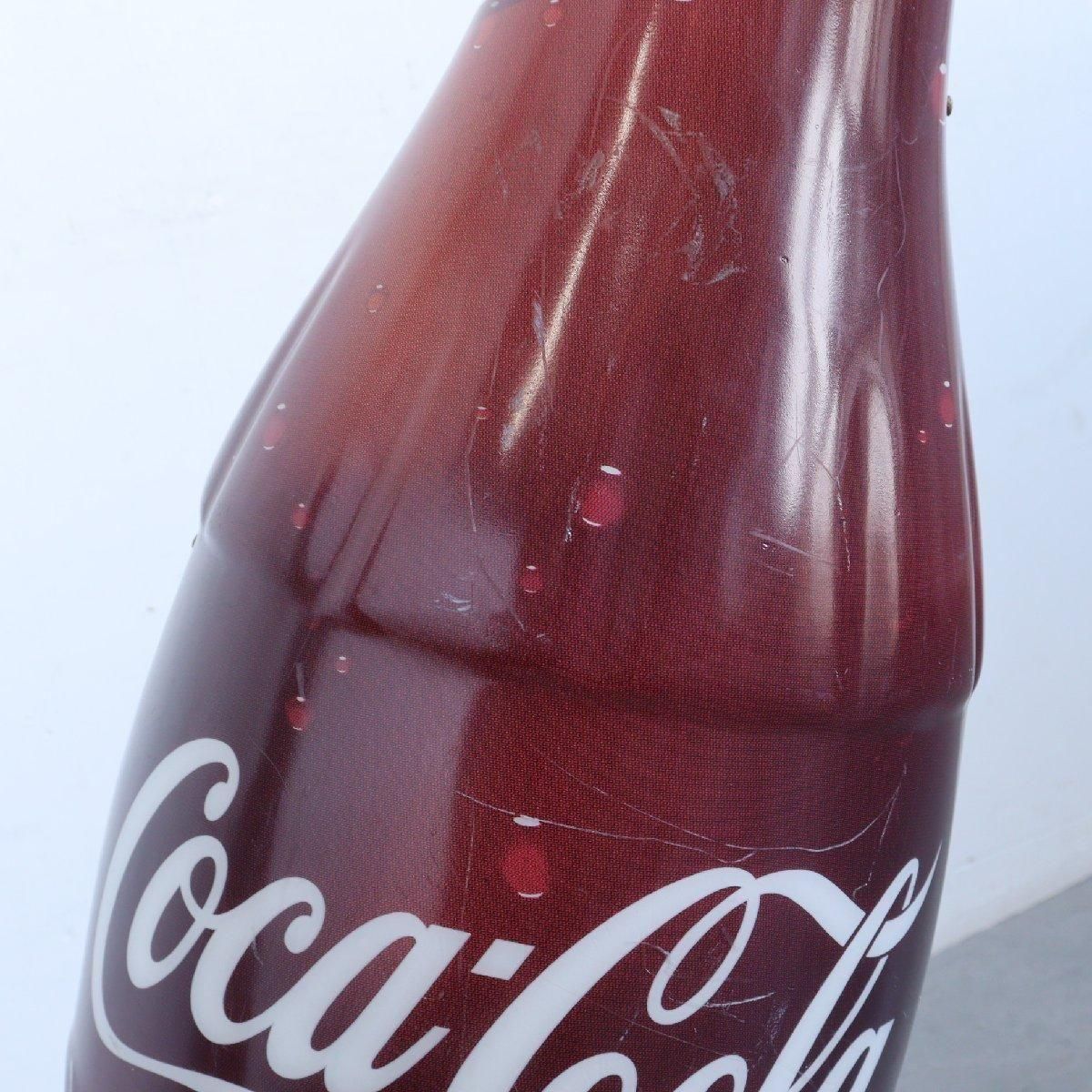 ヴィンテージ Coca-Cola オブジェ -通販-ローズボールアンティークス