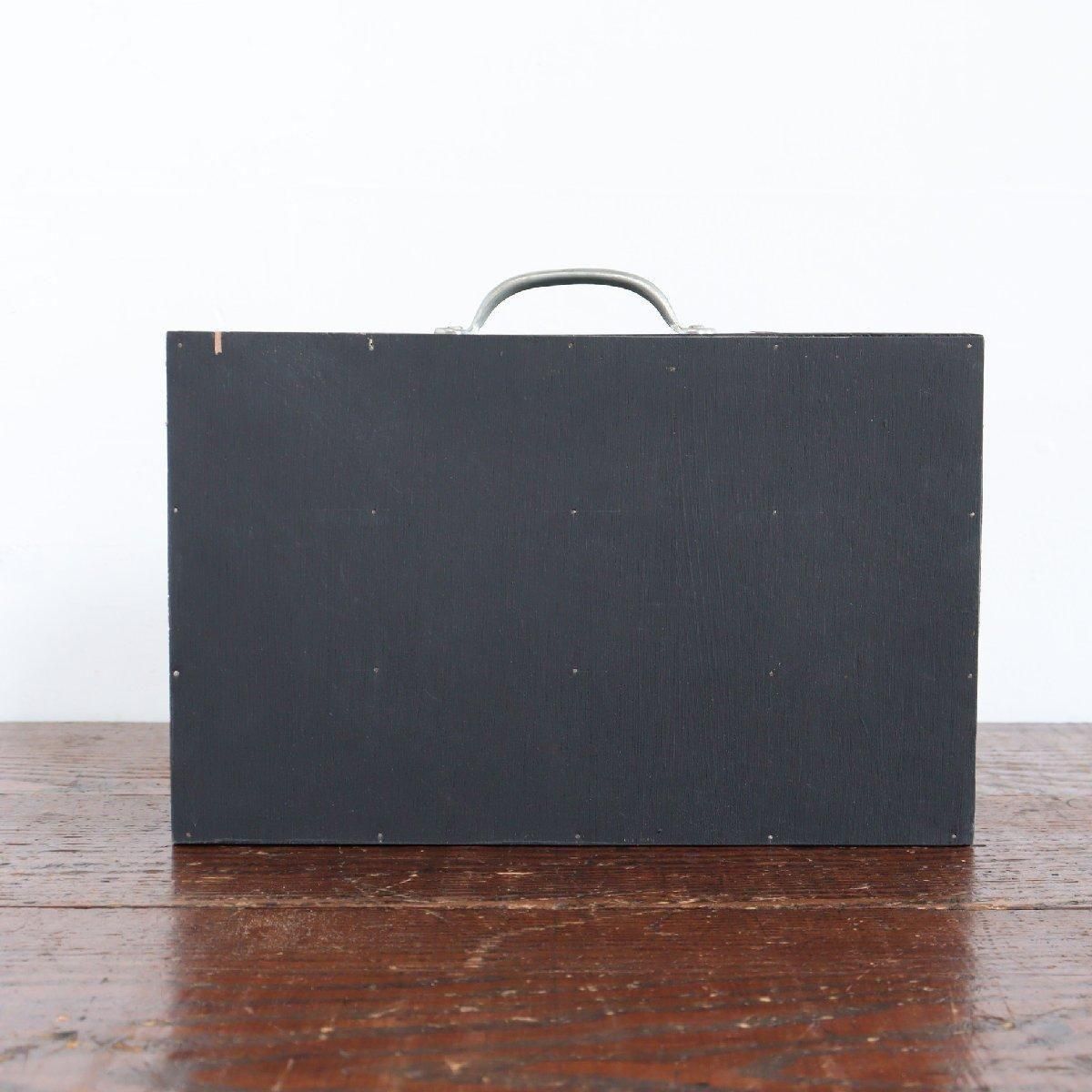 パーツキャビネット 50s DORMAN社製 -通販-ローズボールアンティークス